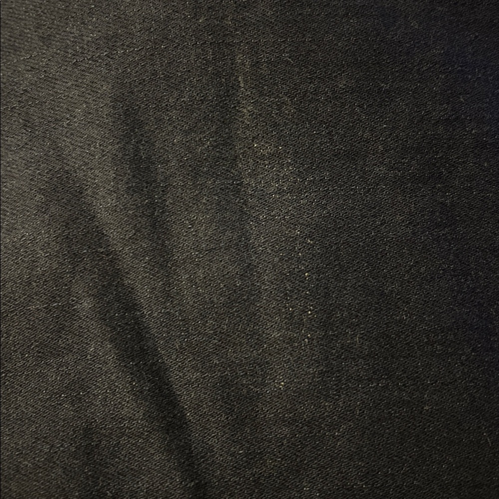 Mother The Mid Rise Rider Ankle Jeans in Karaoke in Kyoto Size 30 Dark Wash - Picture 10 of 10